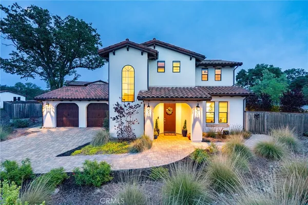 $1,150,000 | 9300 Via Castillo, Atascadero, CA 93422