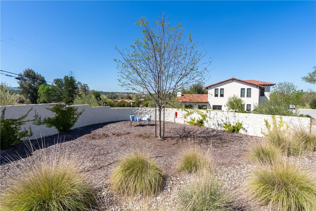 9300 Via Castillo Atascadero, CA 93422 - Photo 46 of 49 a view of multiple houses with a yard