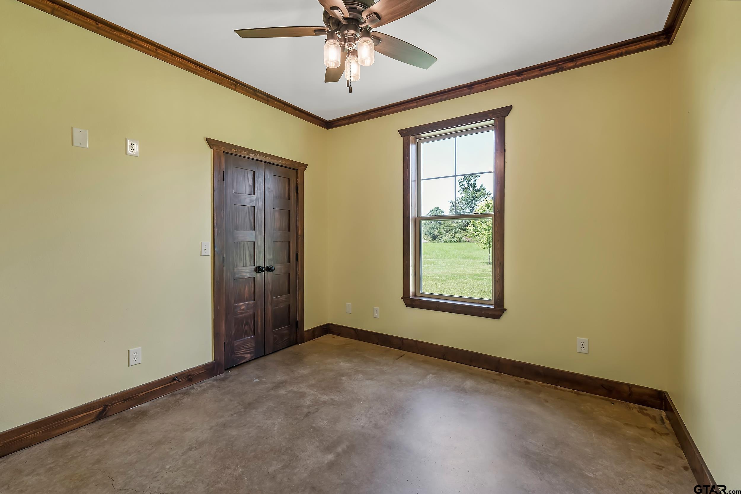 20122 County Road 452 Mineola, TX 75773 - Photo 31 of 41 a view of an empty room with a window