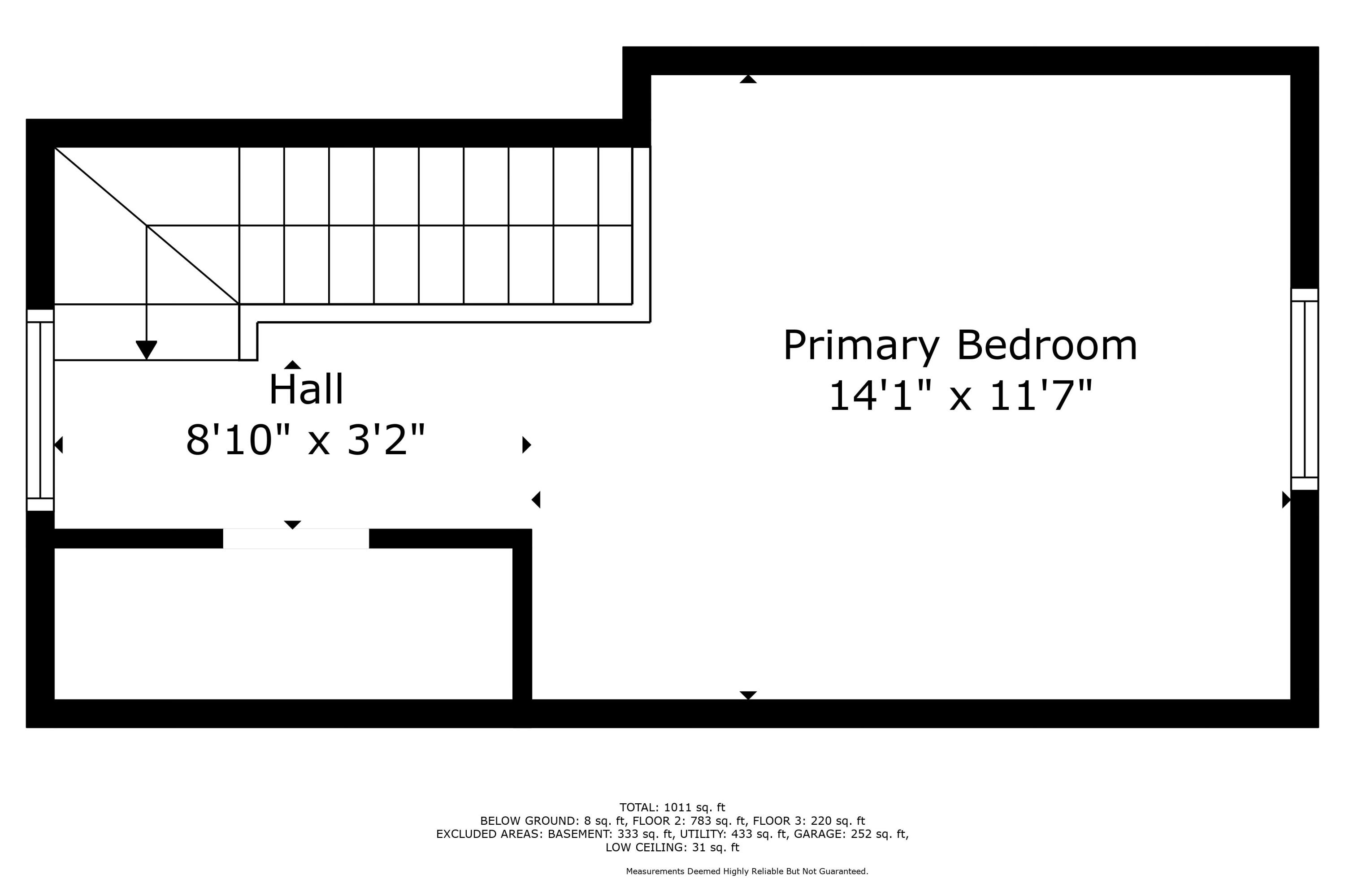995 Oxford Road Berkley, MI 48072 - Photo 33 of 43 tempImagei1yrTb