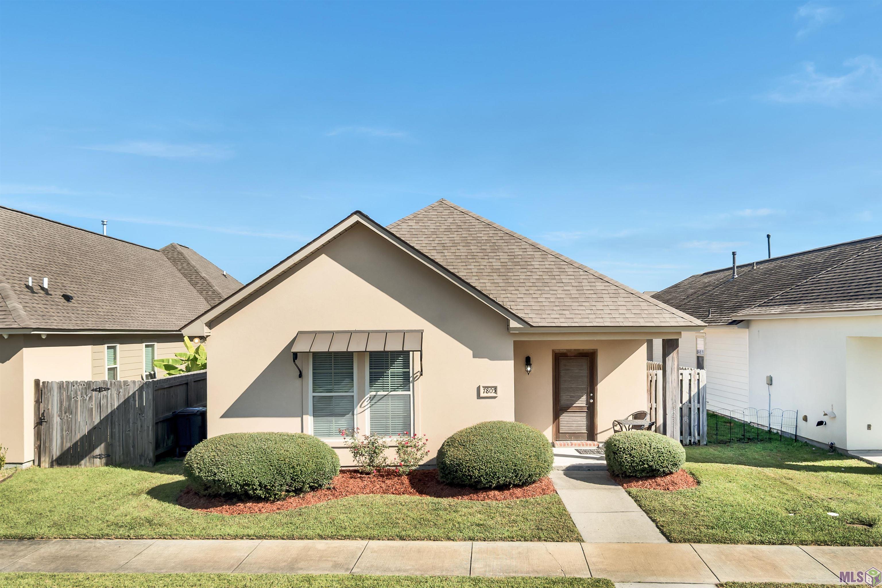 7805 Antebellum Avenue Baton Rouge, LA 70820 - Photo 25 of 31