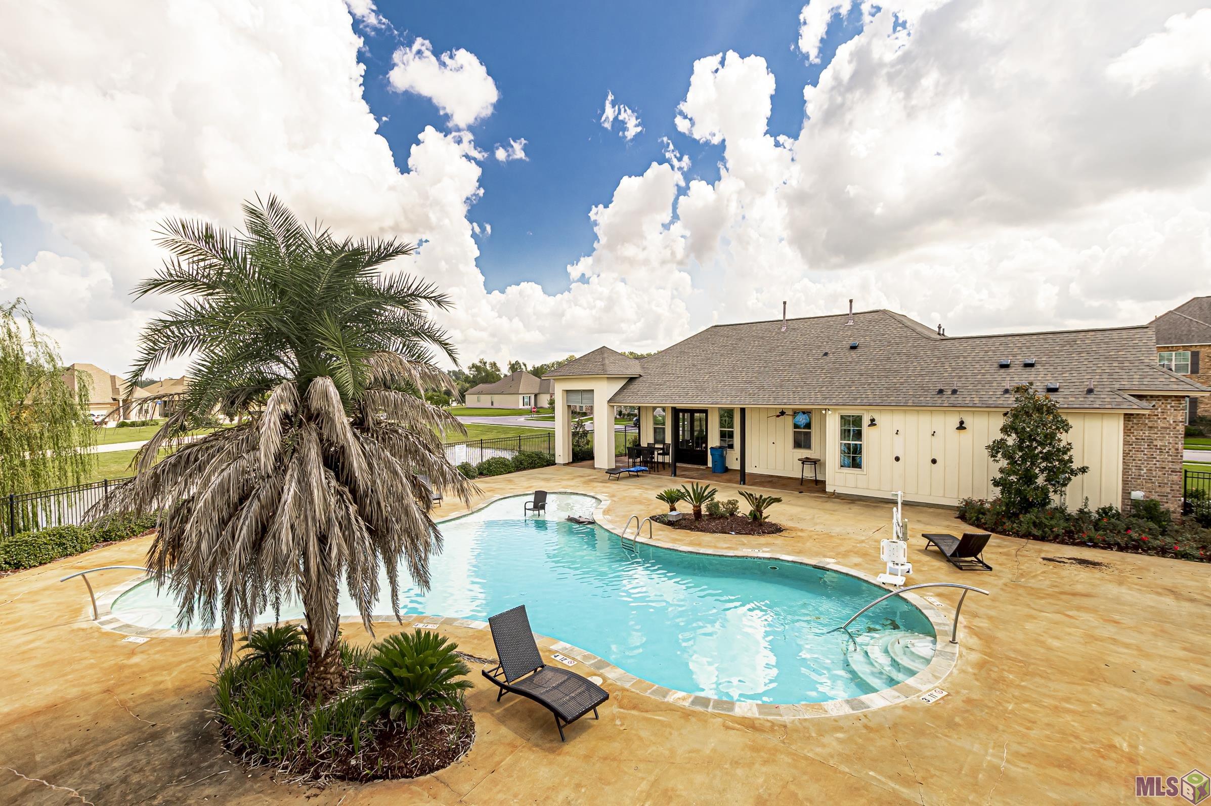 7805 Antebellum Avenue Baton Rouge, LA 70820 - Photo 26 of 31