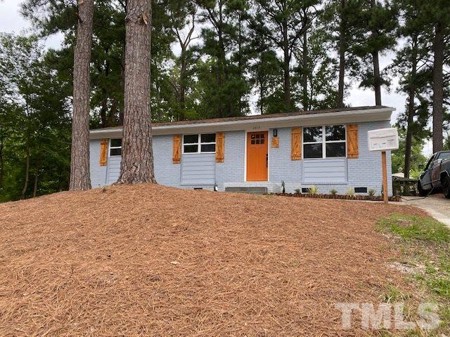 2213 Rock Quarry Road Raleigh, NC 27610 - Photo 1 of 10