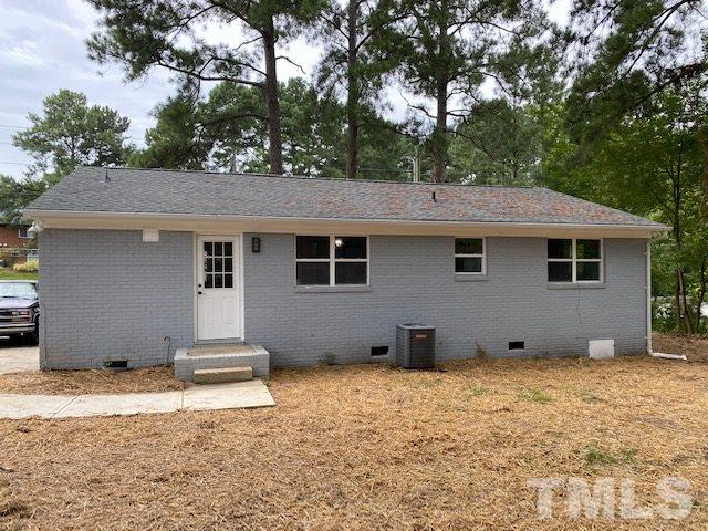 2213 Rock Quarry Road Raleigh, NC 27610 - Photo 2 of 10