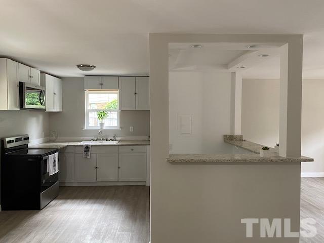 2213 Rock Quarry Road Raleigh, NC 27610 - Photo 8 of 10