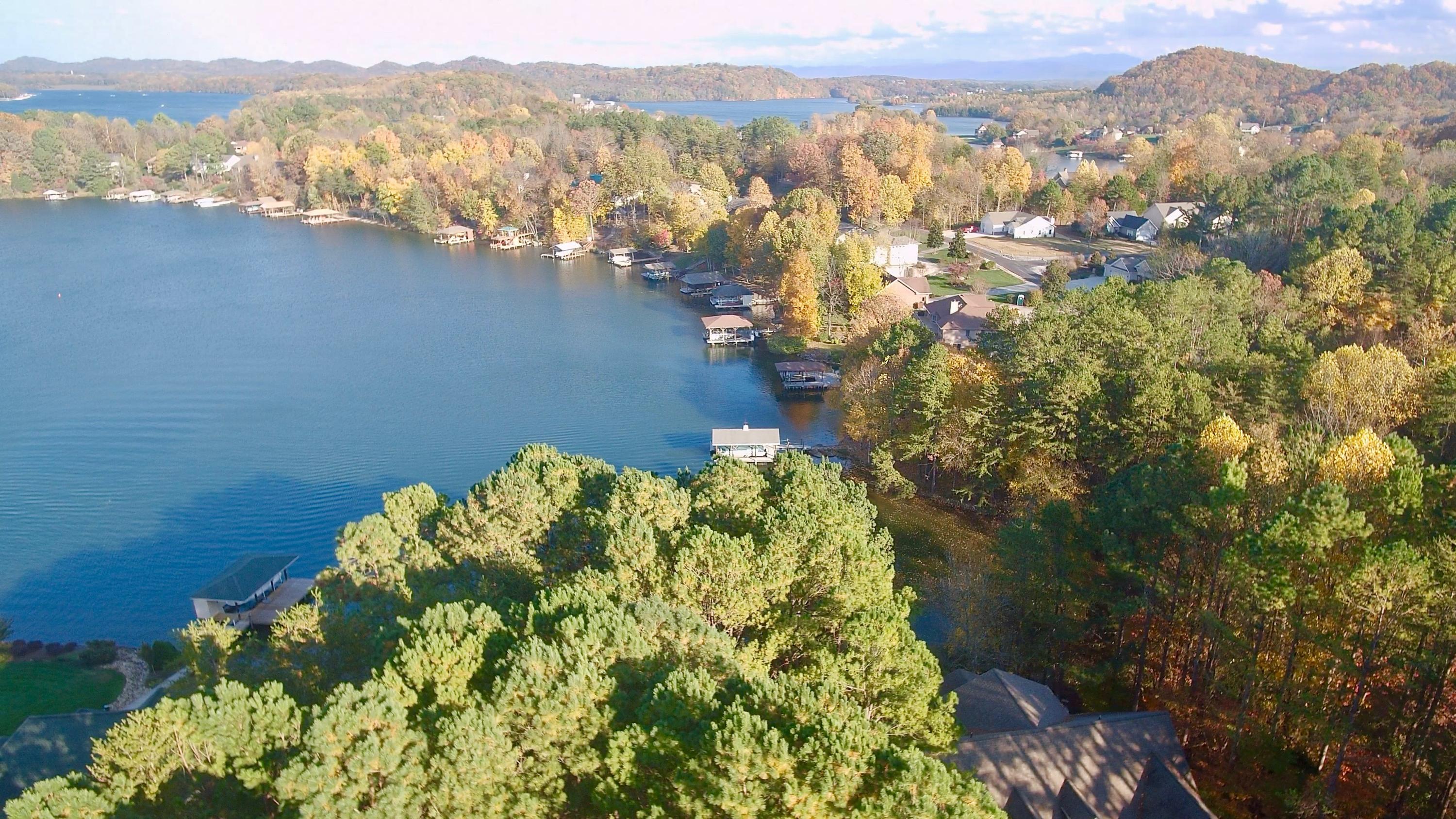 162 Inagehi Way Loudon, TN 37774 - Photo 10 of 11 Mountains, lakes, and community