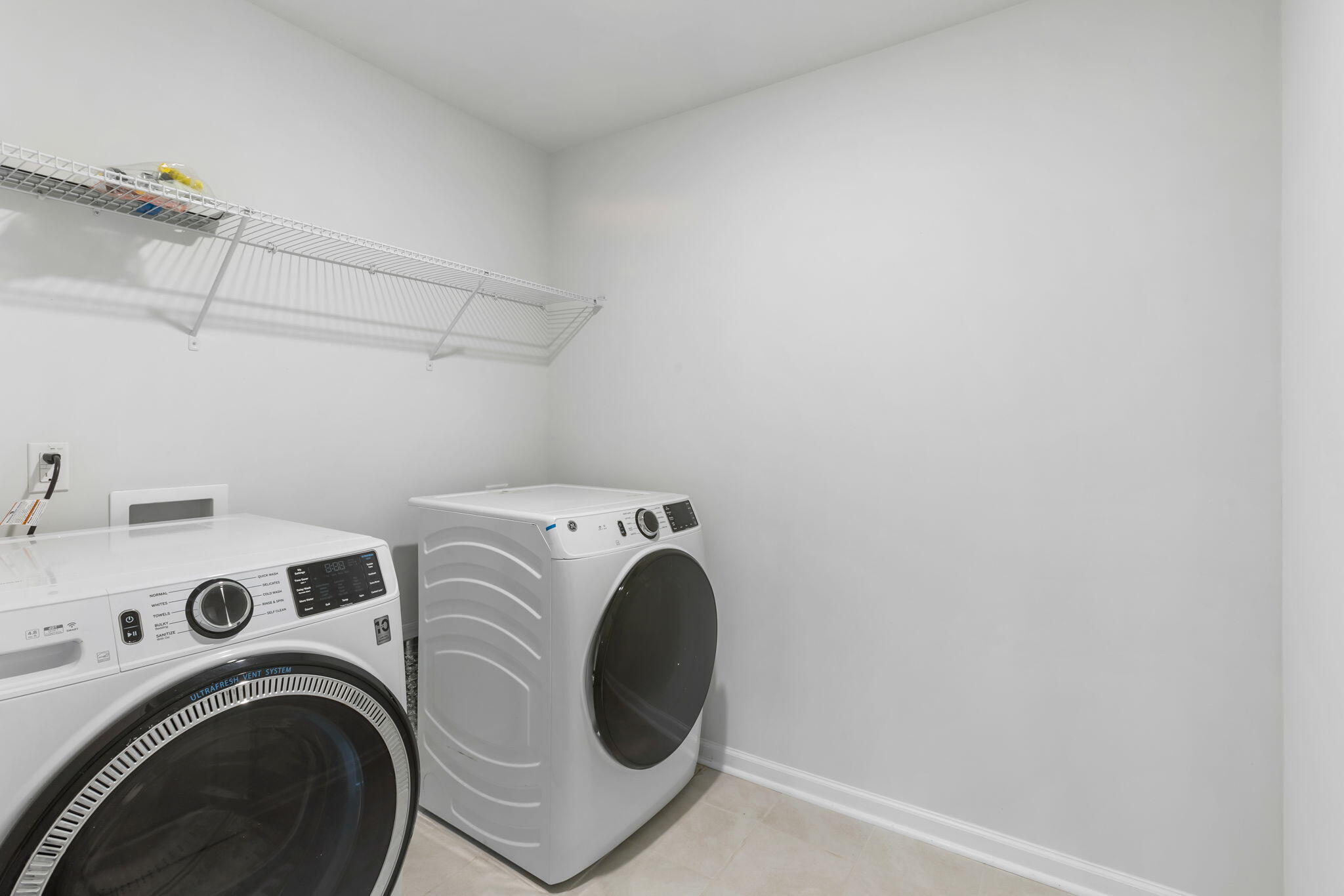 3830 Sawmill Court Mount Pleasant, SC 29429 - Photo 19 of 19 Laundry room -- upstairs