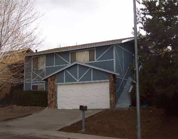 2646 Powder Drive Reno, NV 89503 - Photo 1 of 1