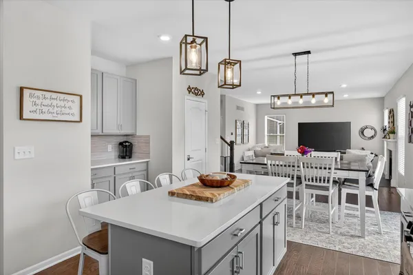 $659,000 | 2757 Salt Springs Drive, Saline, MI 48176