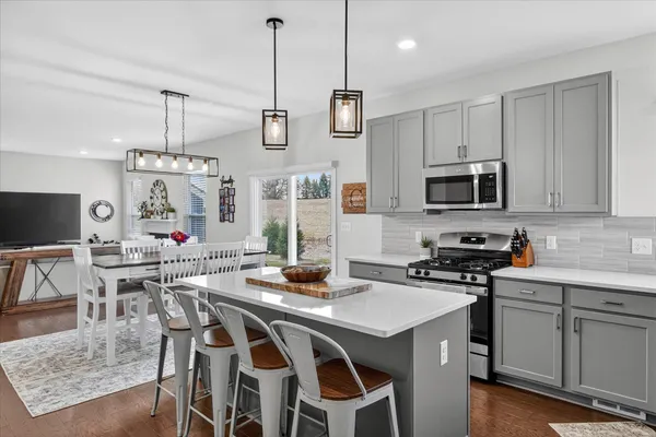 $659,000 | 2757 Salt Springs Drive, Saline, MI 48176