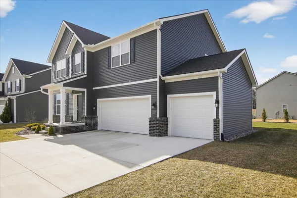 $659,000 | 2757 Salt Springs Drive, Saline, MI 48176