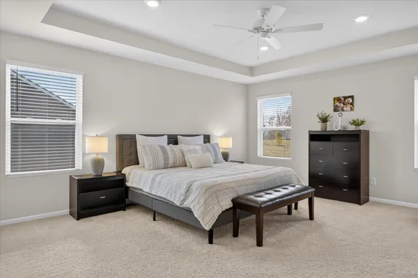 $659,000 | 2757 Salt Springs Drive, Saline, MI 48176