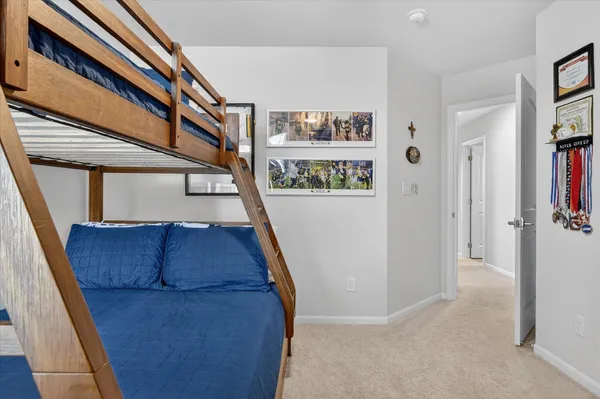 $659,000 | 2757 Salt Springs Drive, Saline, MI 48176