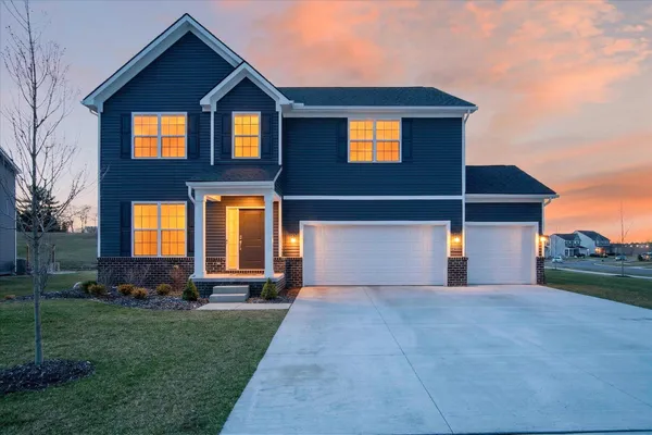 $659,000 | 2757 Salt Springs Drive, Saline, MI 48176