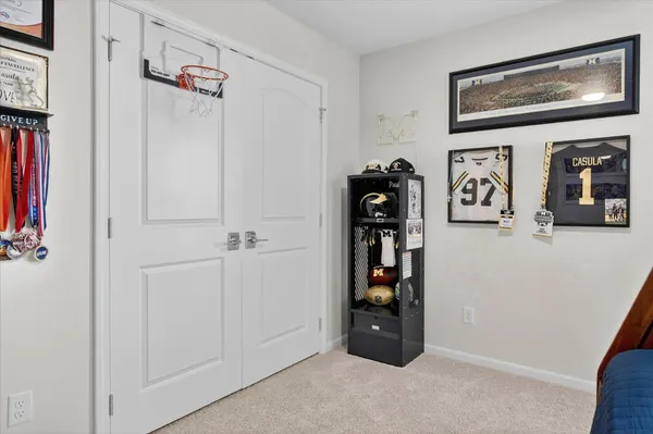 $659,000 | 2757 Salt Springs Drive, Saline, MI 48176