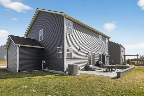 $659,000 | 2757 Salt Springs Drive, Saline, MI 48176