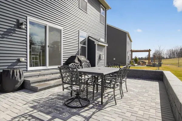 $659,000 | 2757 Salt Springs Drive, Saline, MI 48176