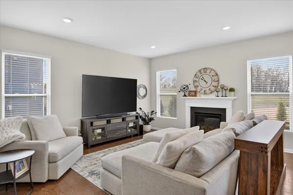 $659,000 | 2757 Salt Springs Drive, Saline, MI 48176