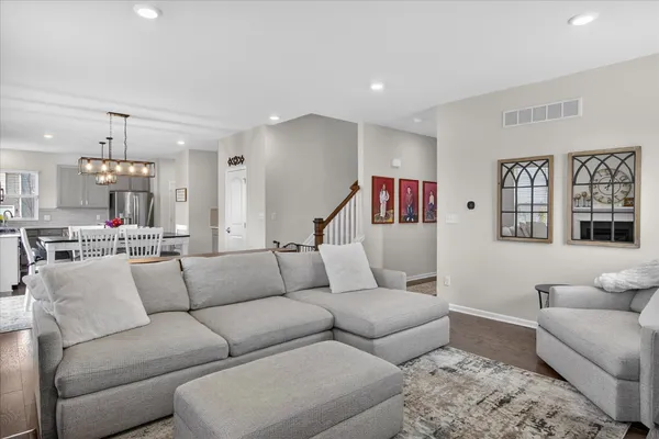 $659,000 | 2757 Salt Springs Drive, Saline, MI 48176