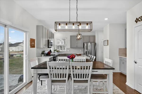 $659,000 | 2757 Salt Springs Drive, Saline, MI 48176