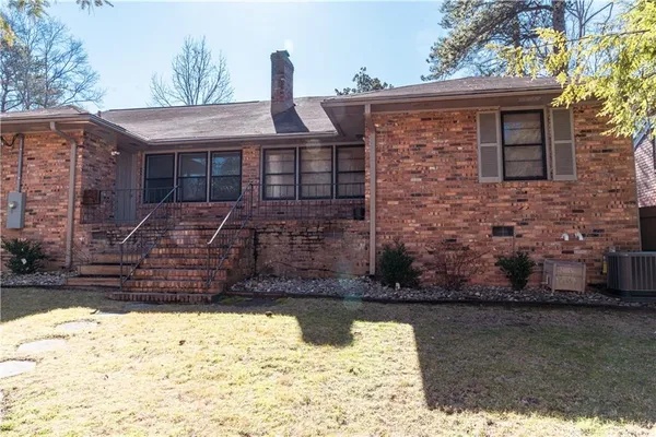 $2,940 | 153 Lindbergh Drive Northeast, Unit A, Atlanta, GA 30305