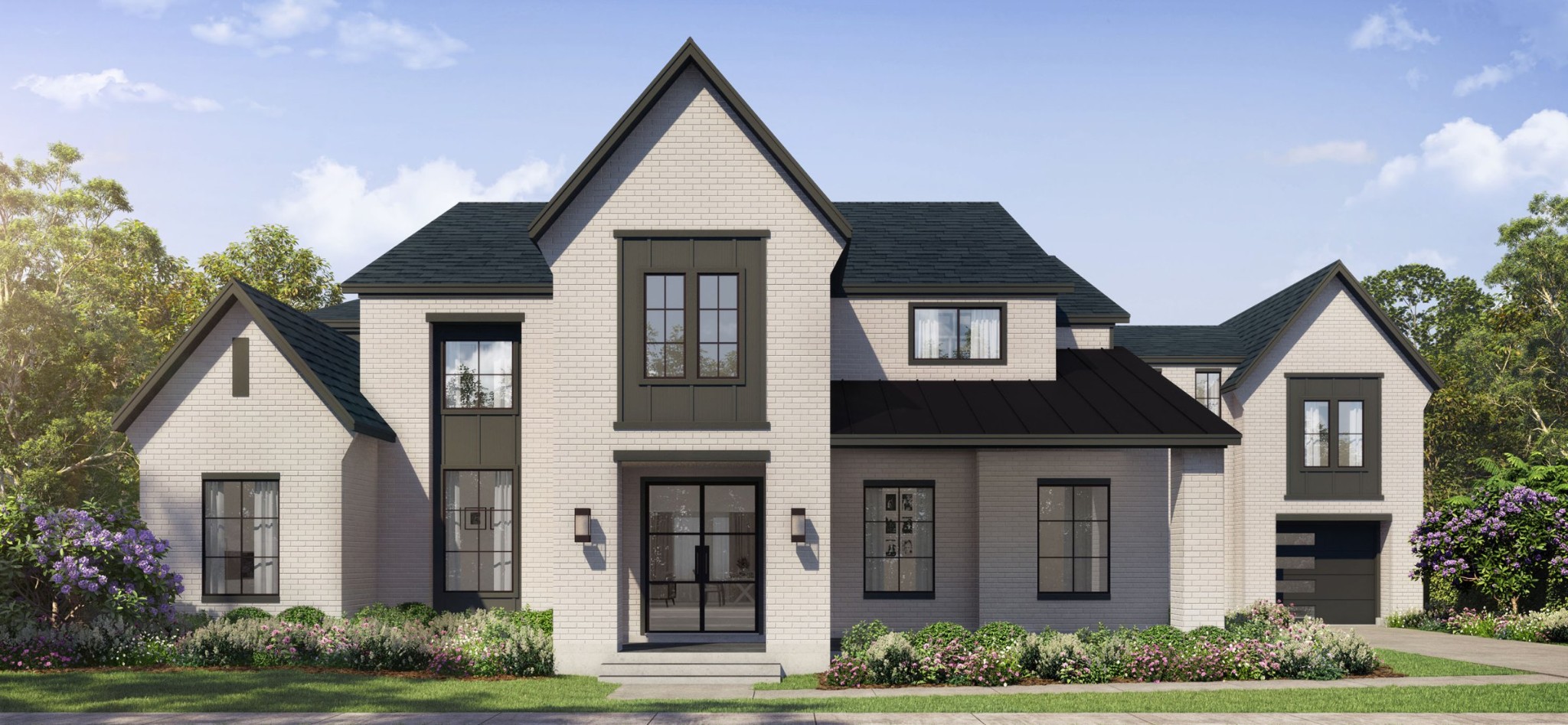 2007 Hamilton Way Franklin, TN 37064 - Photo 2 of 7