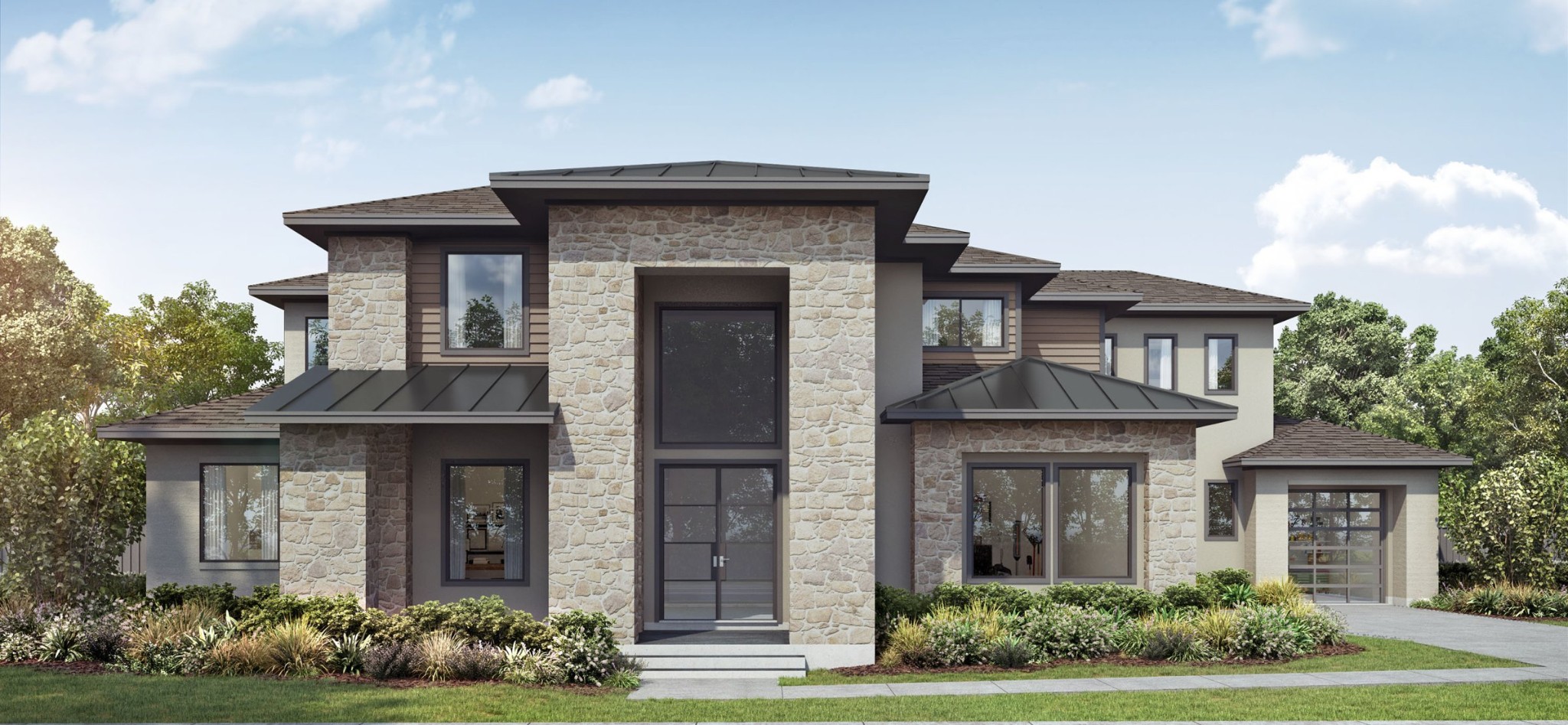 2007 Hamilton Way Franklin, TN 37064 - Photo 3 of 7