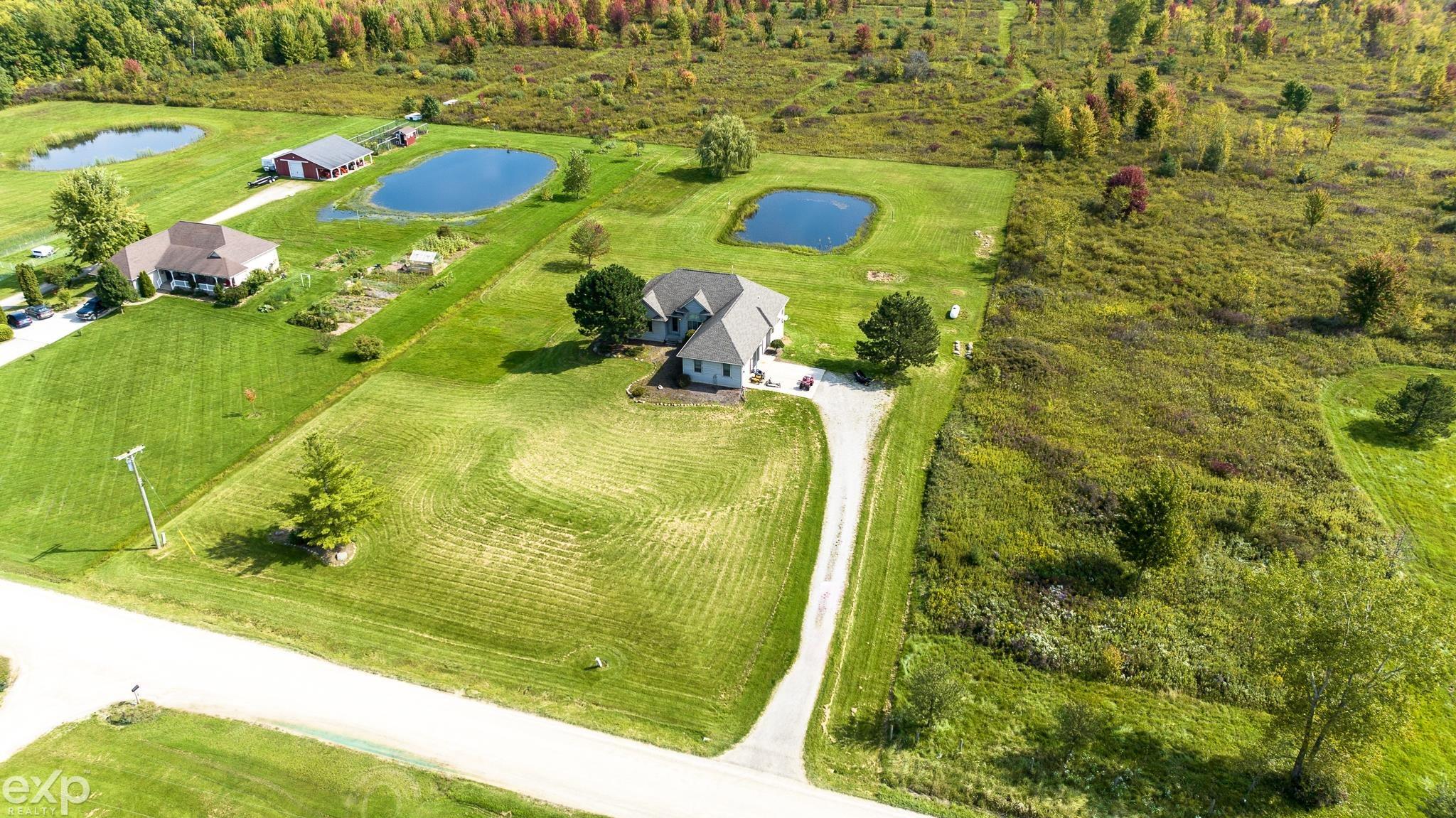 2180 Eagling Road Memphis, MI 48041 - Photo 20 of 54 Gallery Image 20