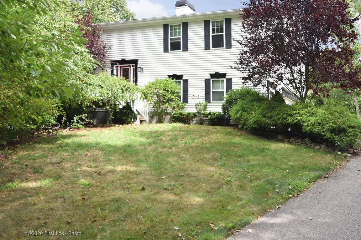350 Franklin Road Coventry, RI 02816 - Photo 1 of 40