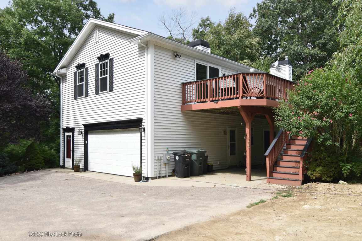 350 Franklin Road Coventry, RI 02816 - Photo 40 of 40