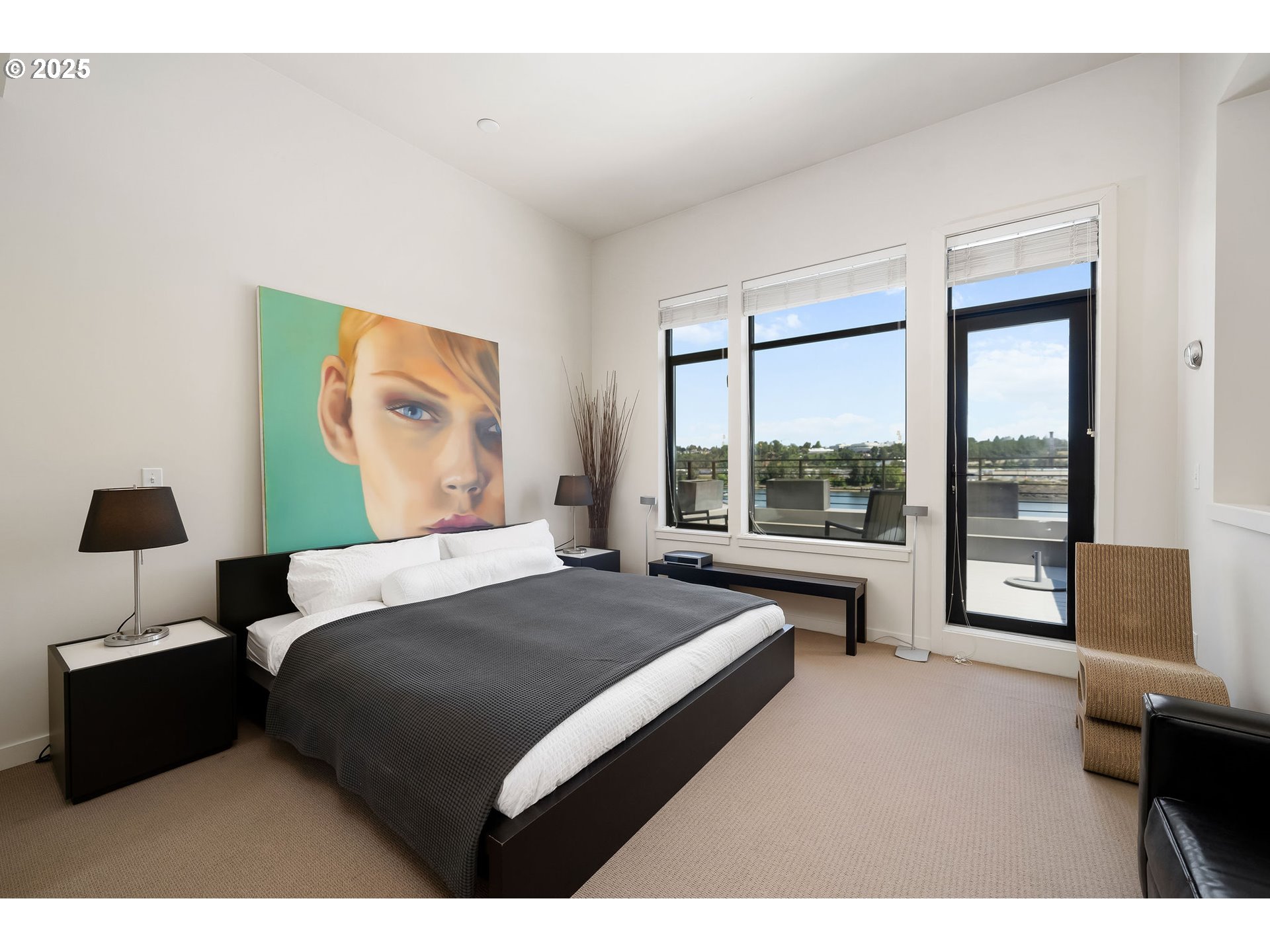 1658 Northwest Riverscape Street Portland, OR 97209 - Photo 22 of 35