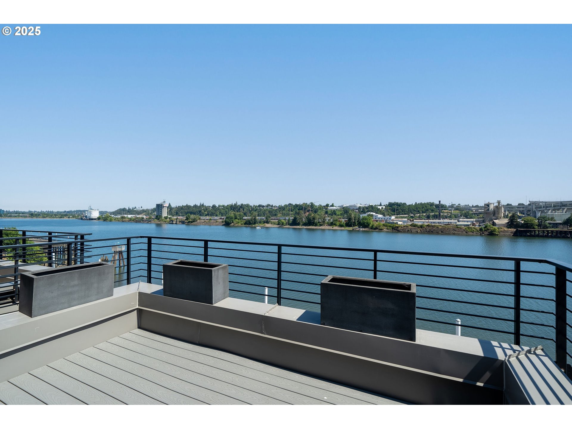 1658 Northwest Riverscape Street Portland, OR 97209 - Photo 27 of 35