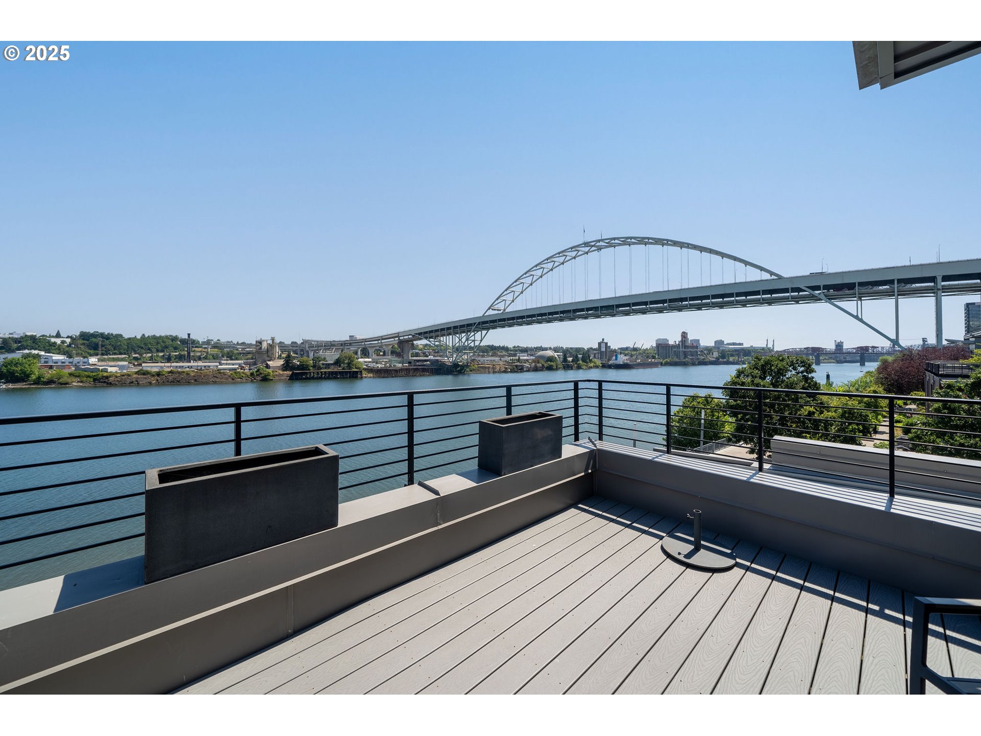 1658 Northwest Riverscape Street Portland, OR 97209 - Photo 28 of 35