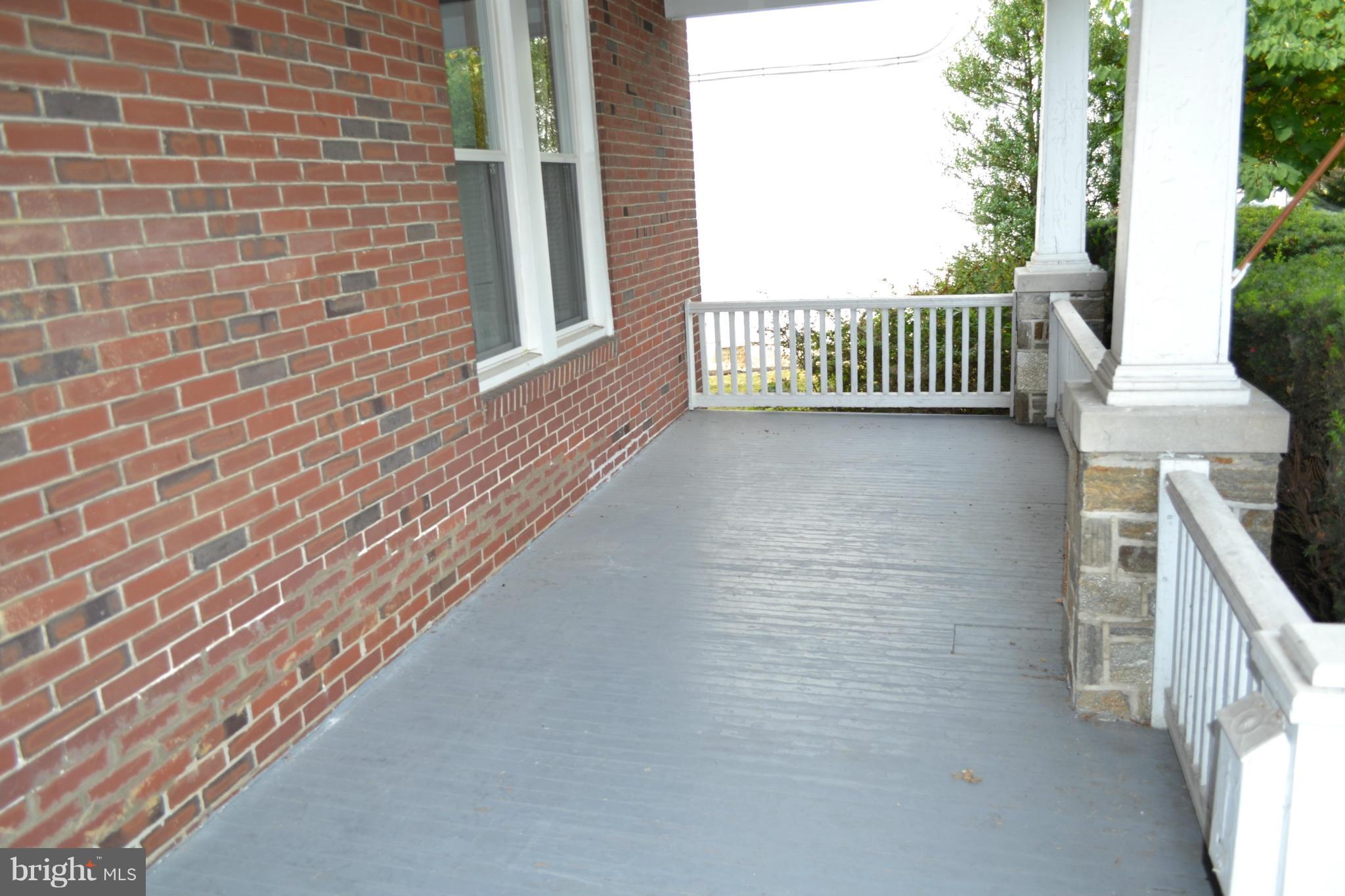 412 Reisterstown Road Reisterstown, MD 21136 - Photo 2 of 11 Exterior (Front)
