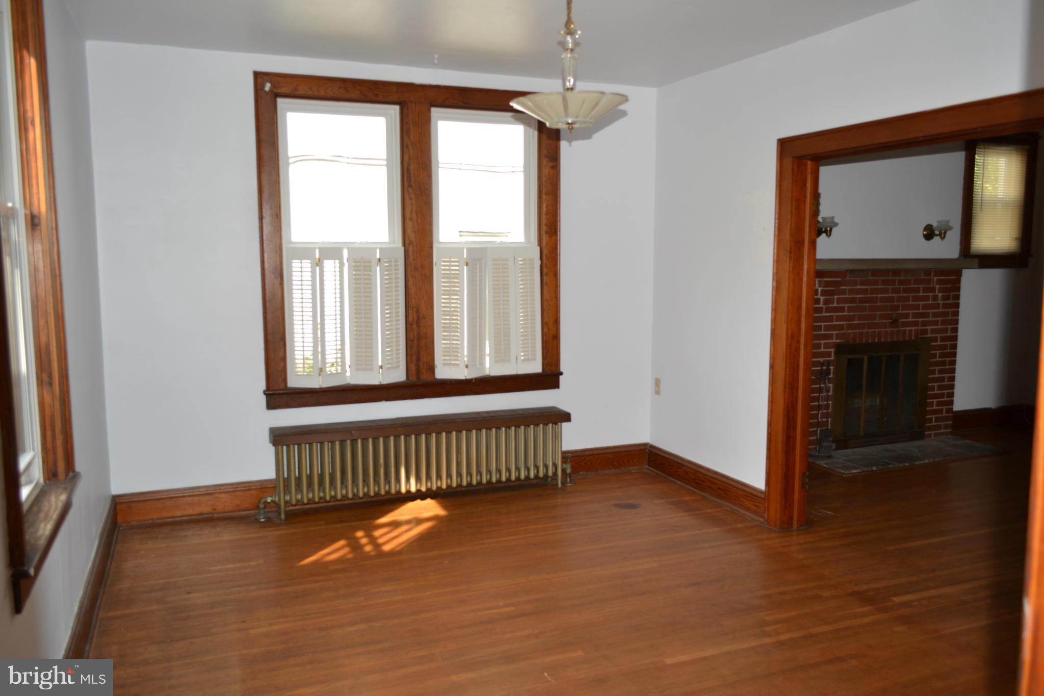 412 Reisterstown Road Reisterstown, MD 21136 - Photo 4 of 11 Dining Room