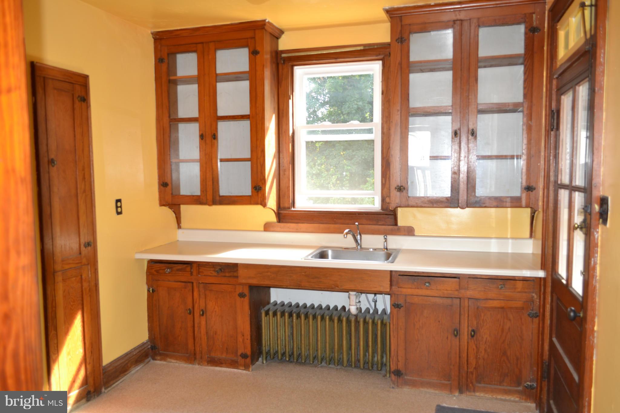 412 Reisterstown Road Reisterstown, MD 21136 - Photo 5 of 11 Kitchen