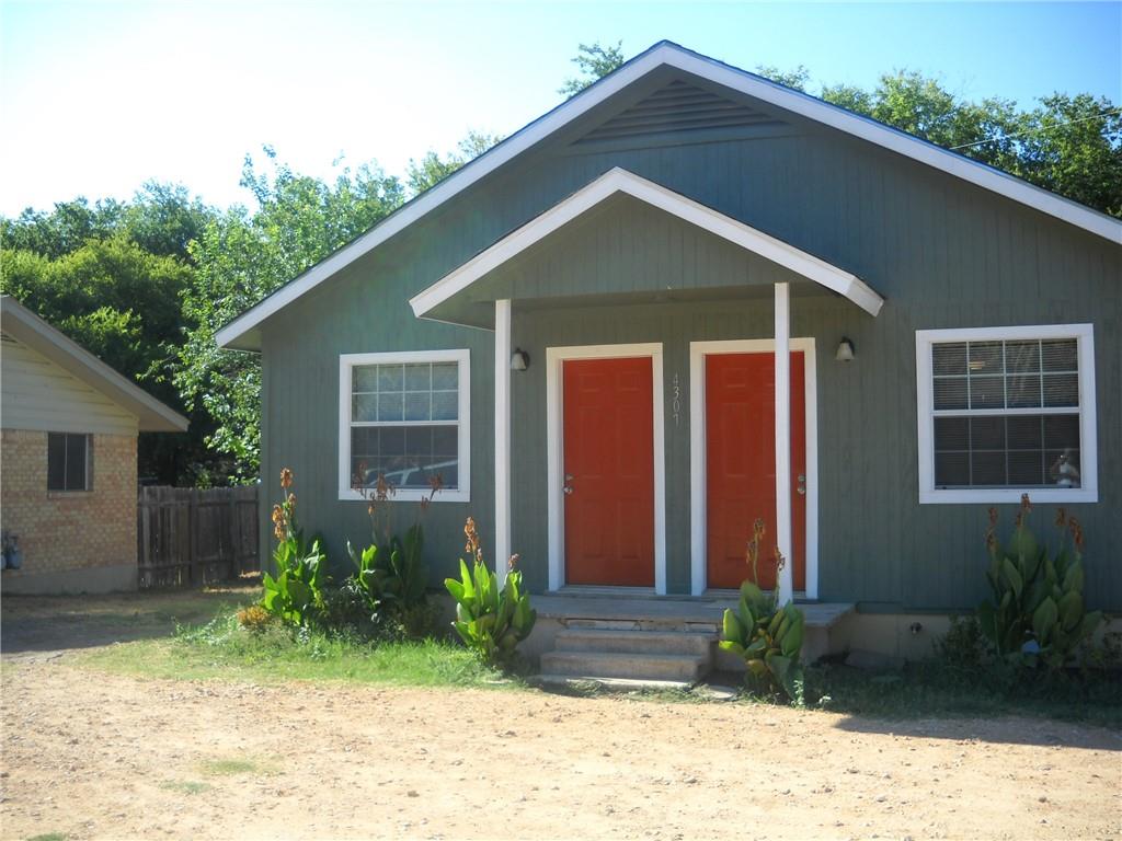 4307 Shallowbrook Trail Austin, TX 78744 - Photo 2 of 12