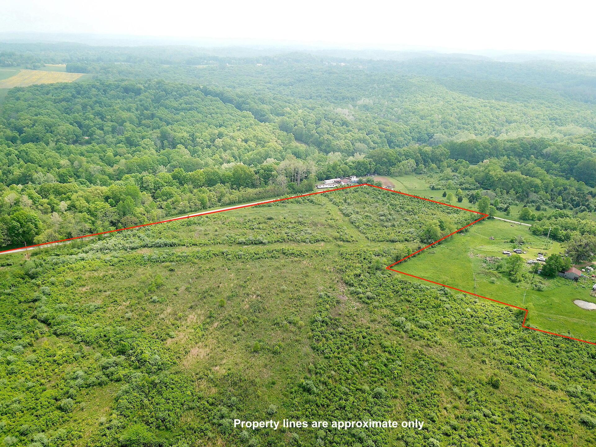 0 Beatty Road Waverly, OH 45690 - Photo 8 of 28 DJI_0986