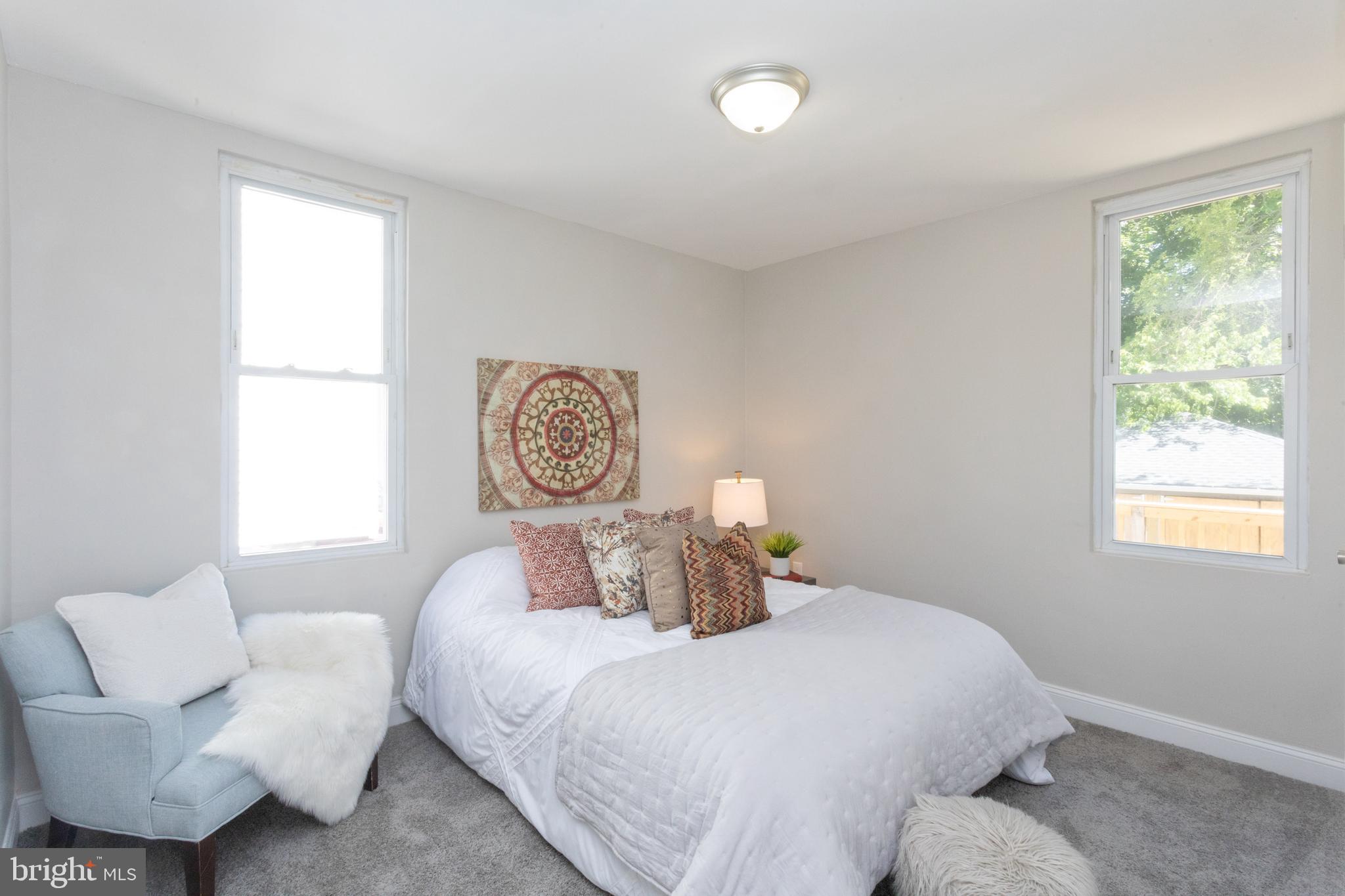 3817 West Cold Spring Lane Baltimore, MD 21215 - Photo 22 of 39 Gallery Image 22