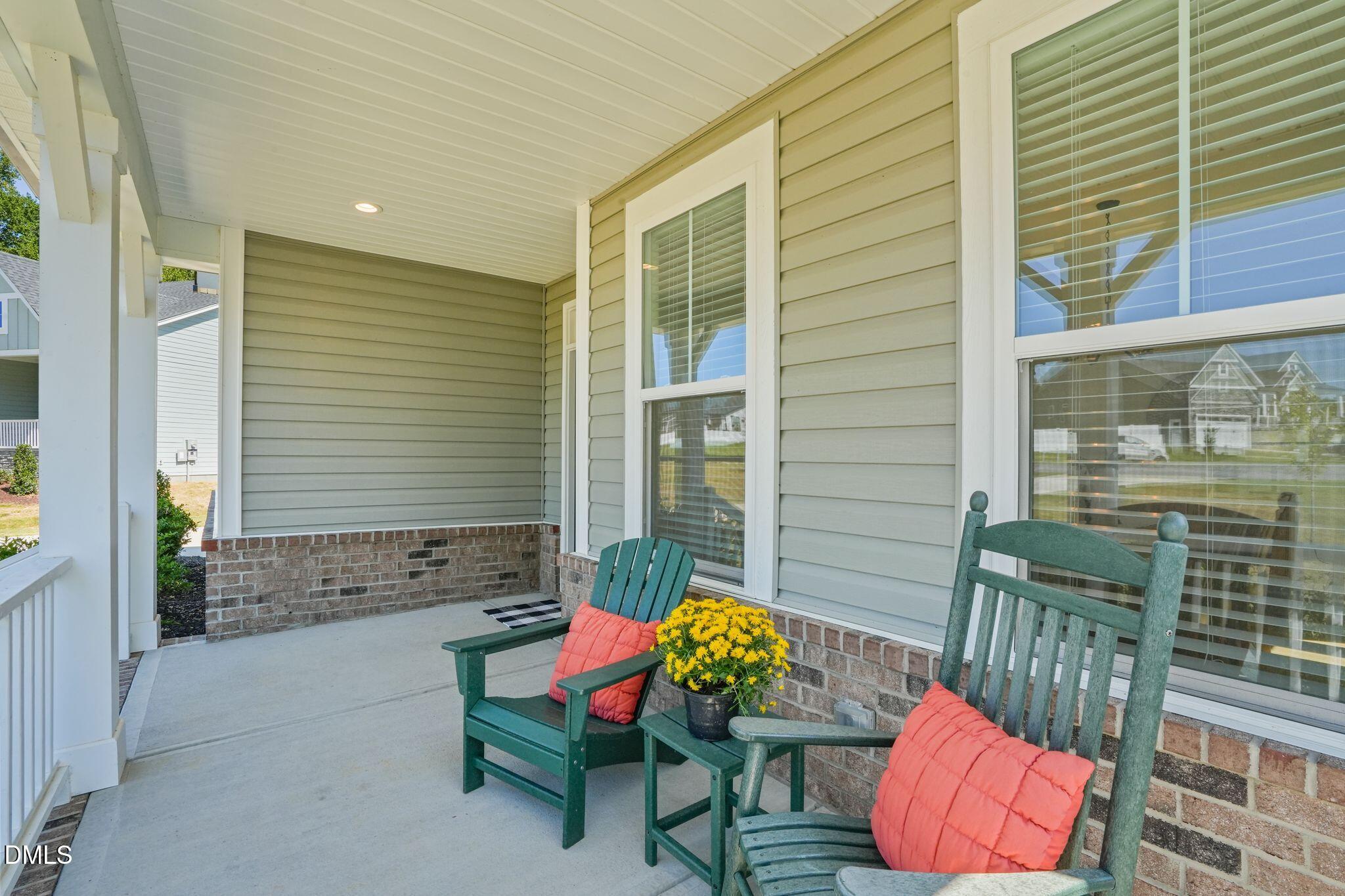 244 Harvester Road Angier, NC 27501 - Photo 9 of 94 DSC04296