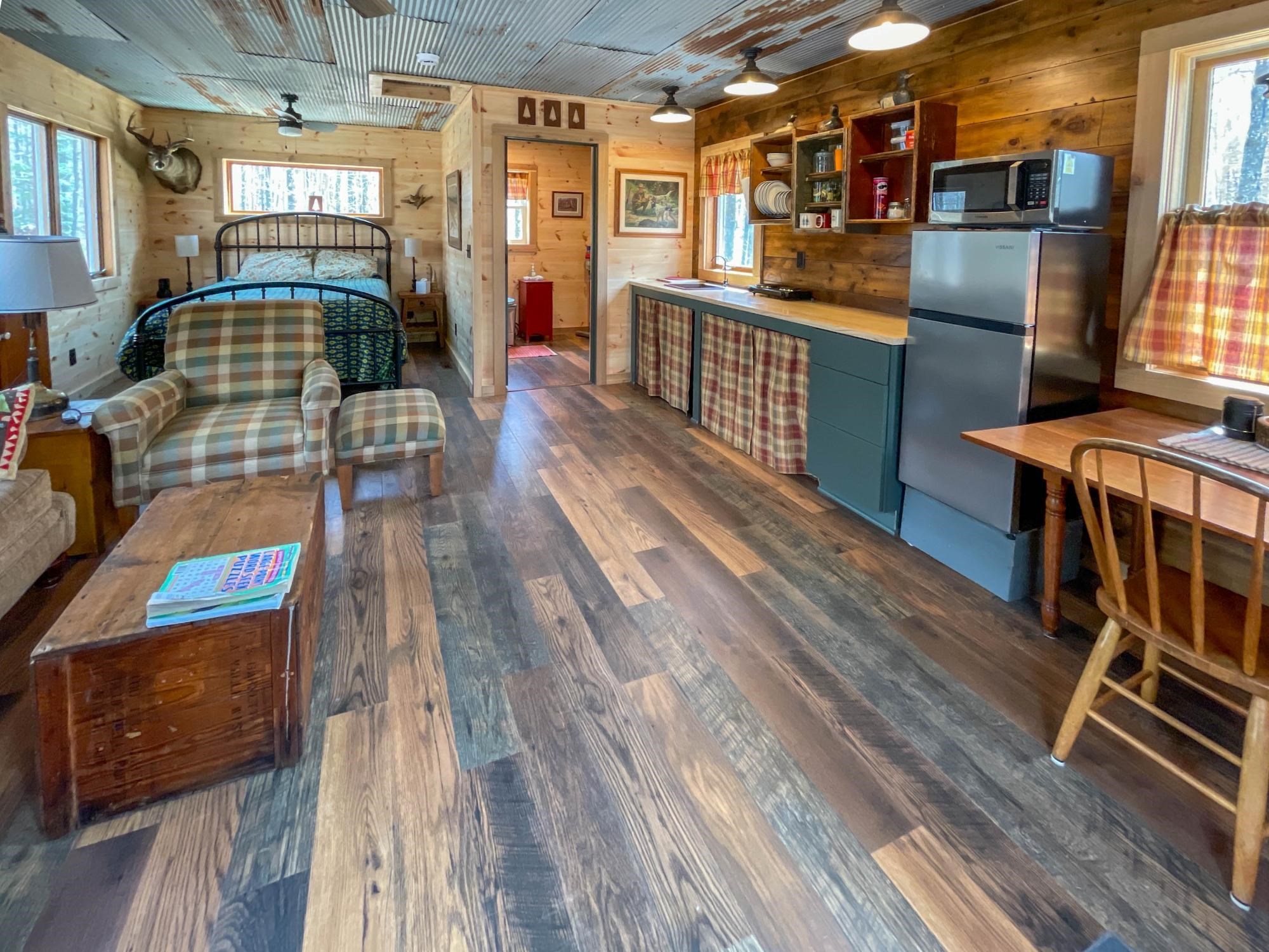 7552 Tea Lake Road Crandon, WI 54520 - Photo 8 of 28