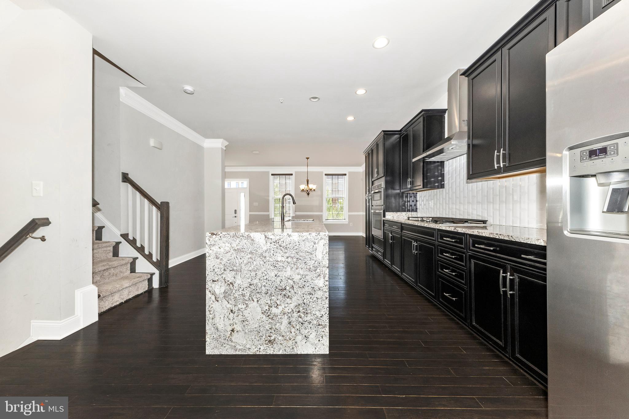 2325 Asberry Road Hanover, MD 21076 - Photo 14 of 51 Kitchen