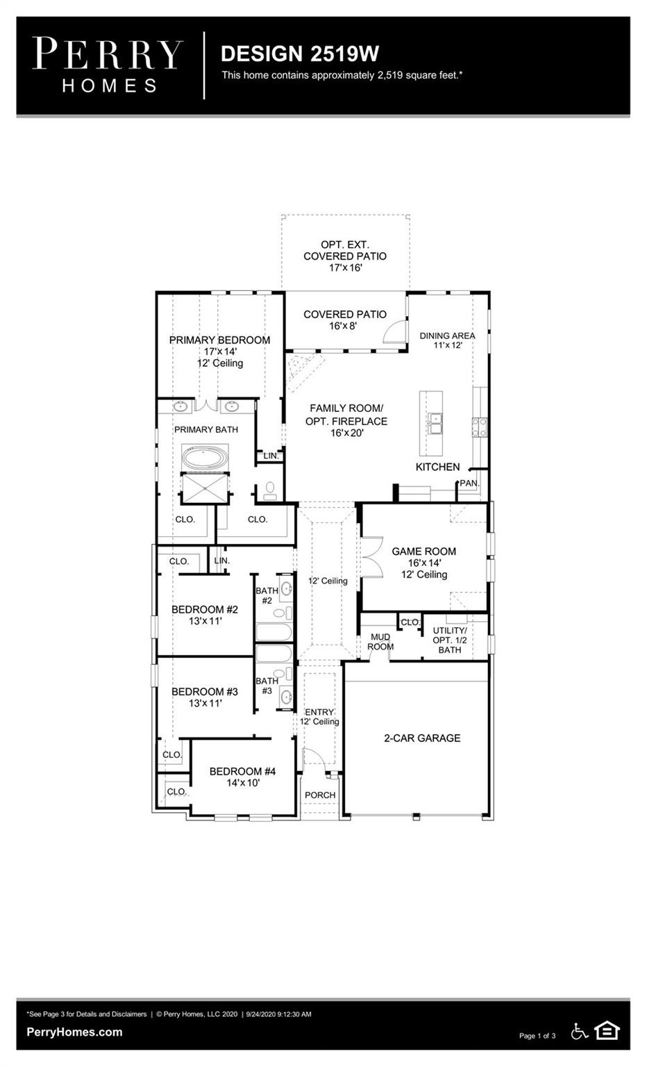 10135 Napier Drive Rosharon, TX 77583 - Photo 36 of 36