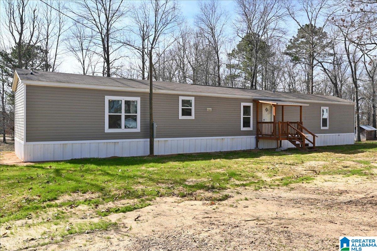 110 County Road 119 Cullman, AL 35057 - Photo 1 of 16