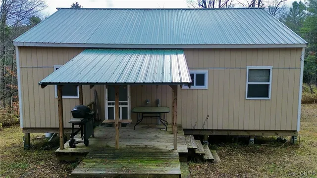 $149,900 | Lot 3-4 Goldmine Tract, Dolgeville, NY 13329