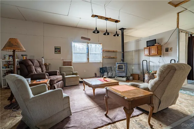 $149,900 | Lot 3-4 Goldmine Tract, Dolgeville, NY 13329