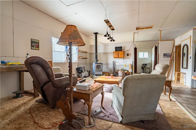 $149,900 | Lot 3-4 Goldmine Tract, Dolgeville, NY 13329