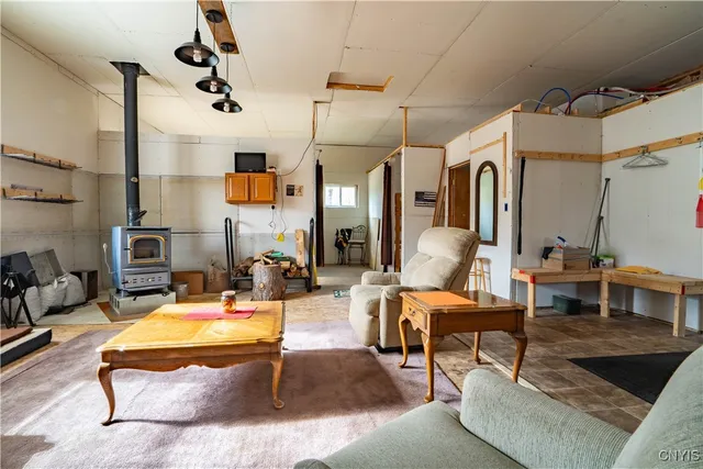 $149,900 | Lot 3-4 Goldmine Tract, Dolgeville, NY 13329