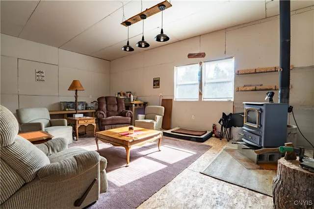 $149,900 | Lot 3-4 Goldmine Tract, Dolgeville, NY 13329