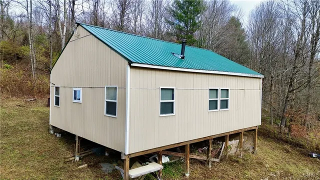 $149,900 | Lot 3-4 Goldmine Tract, Dolgeville, NY 13329